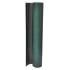 Panel de valla PVC verde 90x300