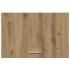 Armario colgante madera de ingeniería roble artisan 60x31x40