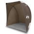 Tienda de pesca para impermeable