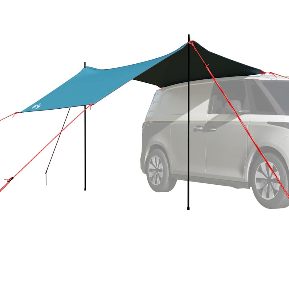 Carpa para coche impermeable