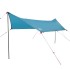 Carpa para coche impermeable