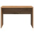 Taburete vestidor madera contrachapada artisan roble