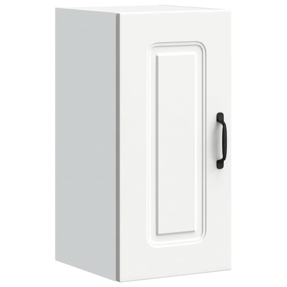 Armario de pared para cocina Kalmar madera de ingeniería