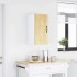 Mueble de pared cocina Kalmar madera contrachapada roble