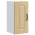Mueble de pared cocina Kalmar madera contrachapada roble