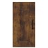Armario de pared para cocina Kalmar de roble
