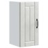 Armario de pared cocina Lucca madera contrachapada gris