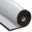 Lona transparente con ojales polietileno 4x5 m