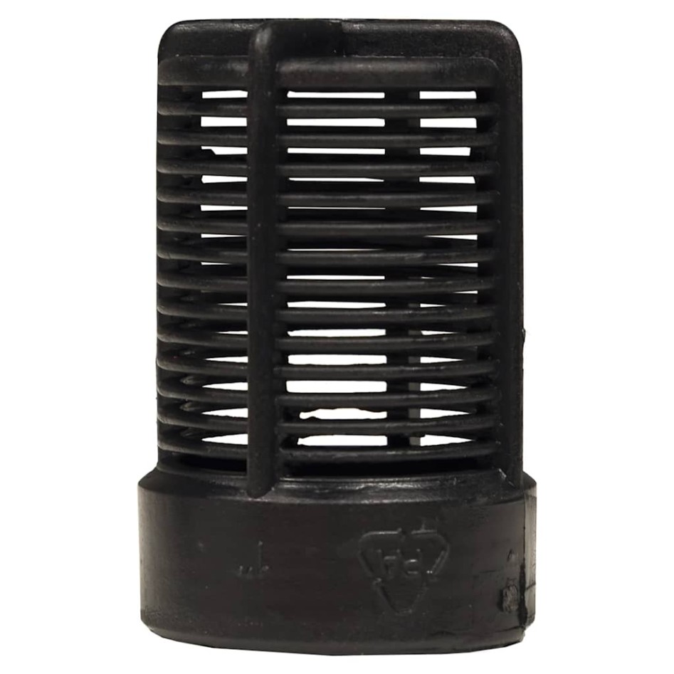 Manguera de succión conectores de PVC transparente 1 10 m