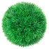 Bolas de boj artificial con luces LED 4 unidades 12