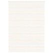 Estor cebra beige mármol tejido ancho 155,9 cm poliéster