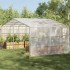 Funda para plantas con ojales 3x8 m