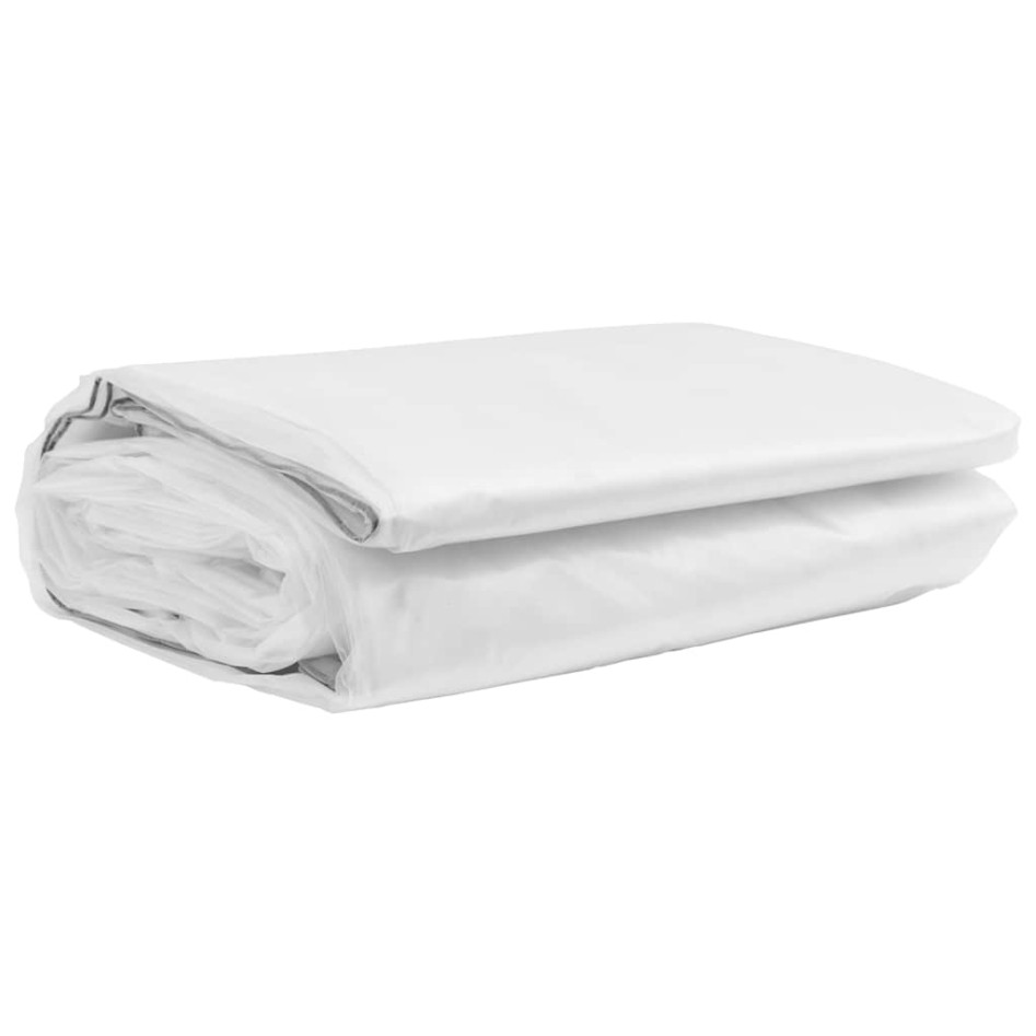 Funda para plantas con ojales 3x8 m