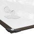 Funda para plantas con ojales 3x8 m