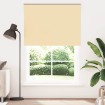 Estor Enrollable Opaco Beige 160x210 cm Tela Ancho 156,6 cm