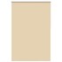 Estor Enrollable Opaco Beige 160x230 cm Tela Ancho 156,6