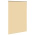 Estor Enrollable Opaco Beige 160x230 cm Tela Ancho 156,6