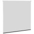 Estor Enrollable Opaco negro 155x175 cm Tela Ancho 151,6