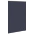 Estor Enrollable Opaco marino 155x210 cm Tela Ancho 151,6