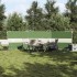 Cortaviento de camping impermeable verde 490x123