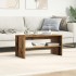 Mueble para TV madera contrachapada envejecida 80x40x40