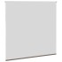 Estor Enrollable Opaco Color Café 160x150 cm Tela Ancho