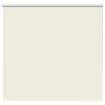 Estor Enrollable Opaco Blanco Roto 165x175cm Tela Ancho 161,6cm