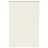 Estor Enrollable Opaco Blanco Roto 145x230cm Tela Ancho