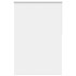 Estor Enrollable Opaco Blanco 145x230 cm Tela Ancho
