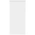 Estor Enrollable Opaco Blanco 110x230 cm Tela Ancho