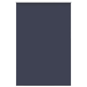 Estor Enrollable Opaco Marino 145x230cm Tela Ancho