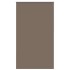 Estor Enrollable Opaco Color Café 140x230cm Tela Ancho