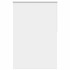 Estor Enrollable Opaco Blanco 155x230 cm Tela Ancho 151,6