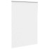 Estor Enrollable Opaco Blanco 155x230 cm Tela Ancho 151,6