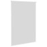 Estor Enrollable Opaco Blanco 155x230 cm Tela Ancho 151,6