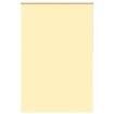 Estor Enrollable Opaco Amarillo 160x230 cm Tela Ancho 156,6 cm