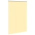 Estor Enrollable Opaco Amarillo 160x230 cm Tela Ancho 156,6
