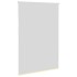 Estor Enrollable Opaco Amarillo 160x230 cm Tela Ancho 156,6