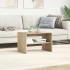 Mueble para TV madera contrachapada roble Sonoma 60x40x40