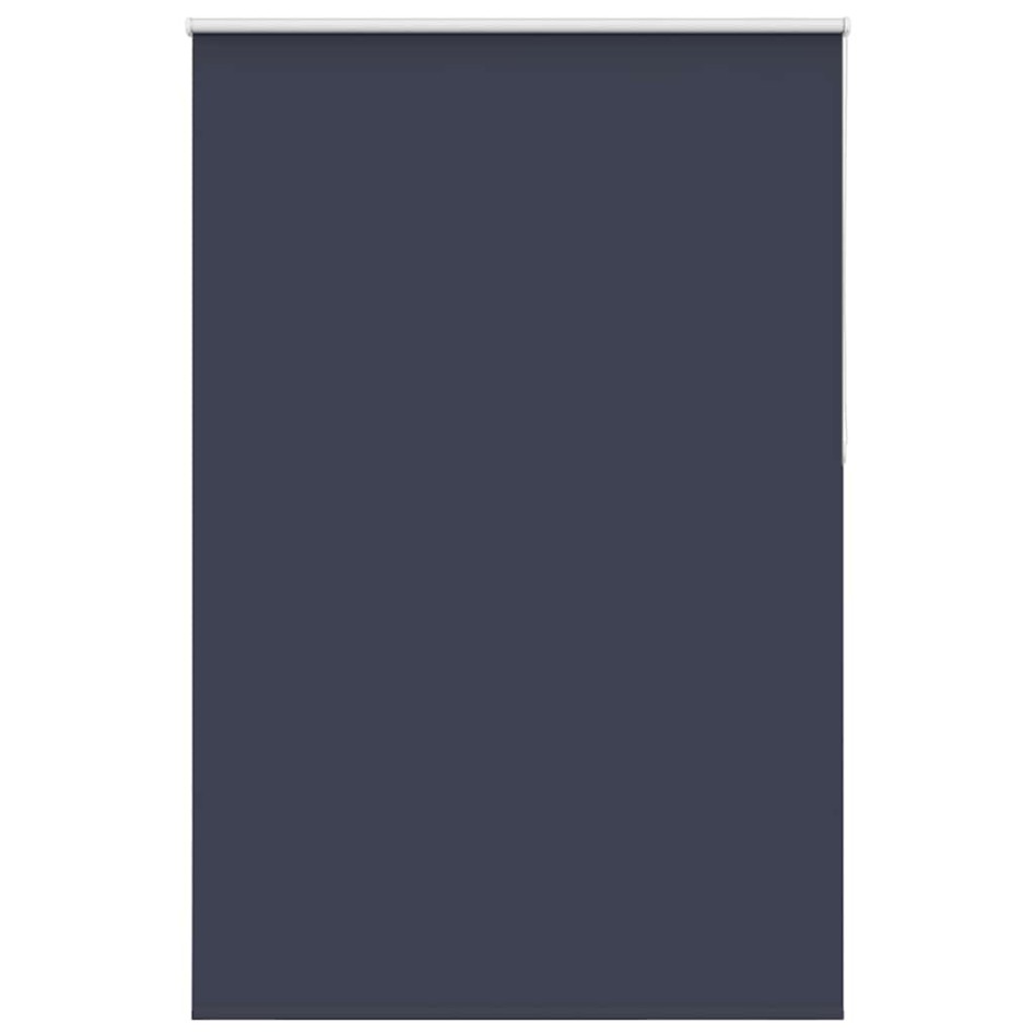 Estor Enrollable Opaco Marino 155x230cm Tela Ancho
