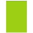 Estor Enrollable Opaco hojas verde 165x230cm Tela Ancho