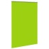 Estor Enrollable Opaco hojas verde 165x230cm Tela Ancho