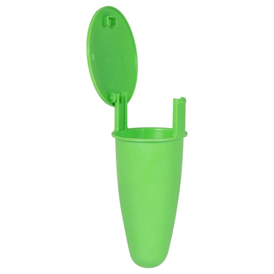 Trampas para caracoles y babosas 18 uds.