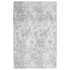 Alfombra de pelo largo NAVARRA gris claro 130x200 cm
