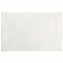 Pantalla de privacidad de balcón PVC blanco 700x120