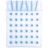 Bestway Colchoneta hinchable