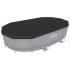 Bestway Cubierta para piscina Flowclear 418x230
