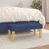 Banco de tela azul 70x30x30