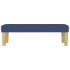 Banco de tela azul 100x30x30