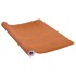 Láminas autoadhesivas muebles 2 uds PVC roble claro 500x90